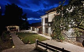 Villa Prespa